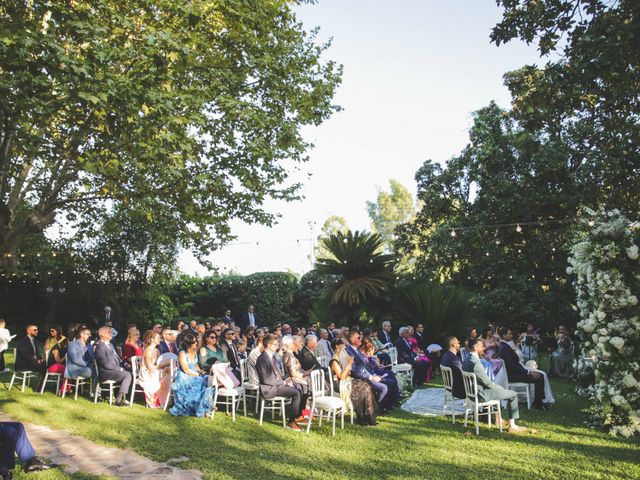 Il matrimonio di Roberto e Alessia a Battipaglia, Salerno 22