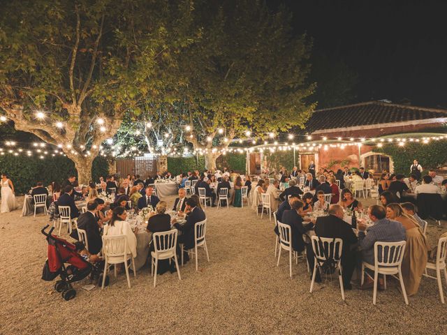Il matrimonio di Roberto e Alessia a Battipaglia, Salerno 25