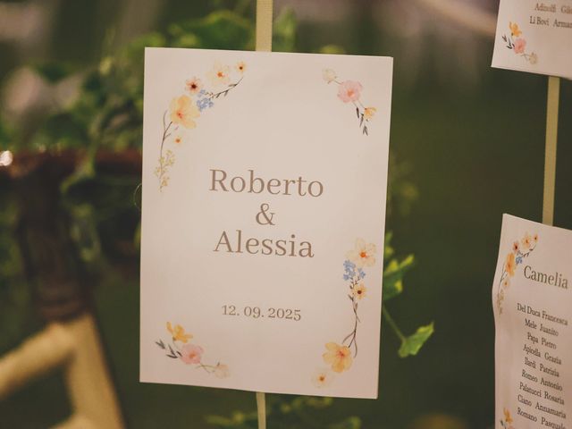 Il matrimonio di Roberto e Alessia a Battipaglia, Salerno 29