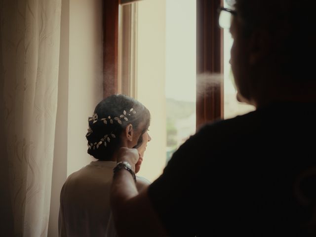 Il matrimonio di Filippo e Rosanna a Gaeta, Latina 7