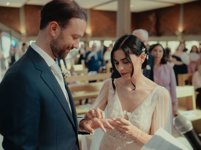 Il matrimonio di Filippo e Rosanna a Gaeta, Latina 19