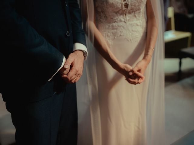 Il matrimonio di Filippo e Rosanna a Gaeta, Latina 20