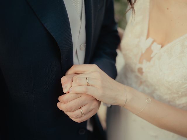 Il matrimonio di Filippo e Rosanna a Gaeta, Latina 24