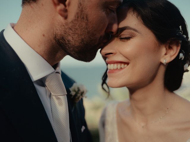 Le nozze di Rosanna e Filippo