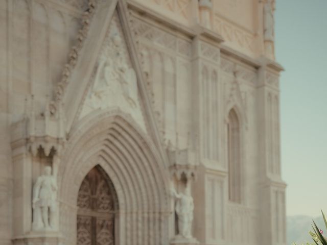 Il matrimonio di Filippo e Rosanna a Gaeta, Latina 26