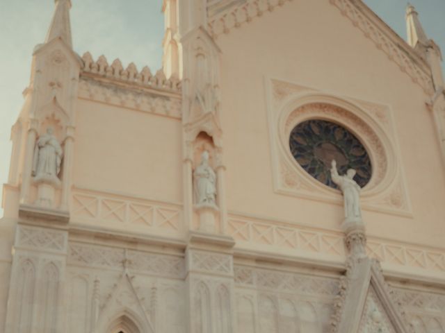 Il matrimonio di Filippo e Rosanna a Gaeta, Latina 27
