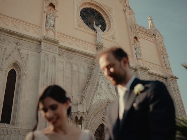 Il matrimonio di Filippo e Rosanna a Gaeta, Latina 28