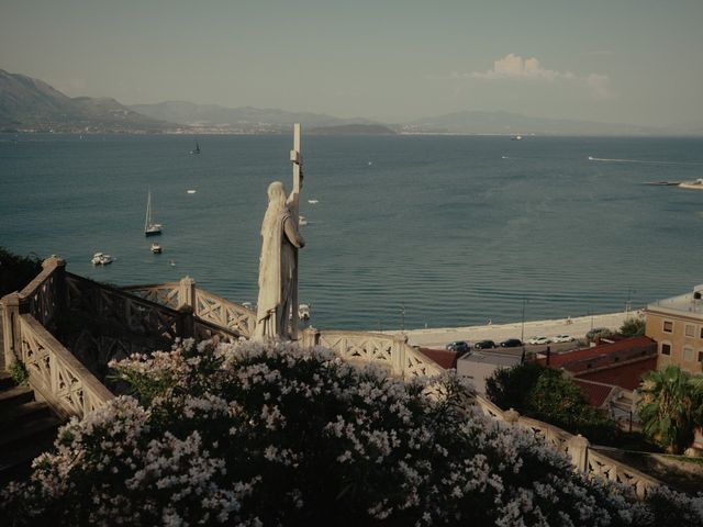 Il matrimonio di Filippo e Rosanna a Gaeta, Latina 29