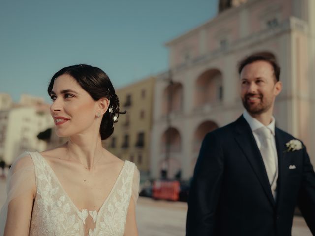 Il matrimonio di Filippo e Rosanna a Gaeta, Latina 31