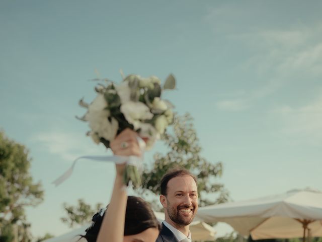 Il matrimonio di Filippo e Rosanna a Gaeta, Latina 36