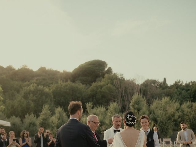 Il matrimonio di Filippo e Rosanna a Gaeta, Latina 37