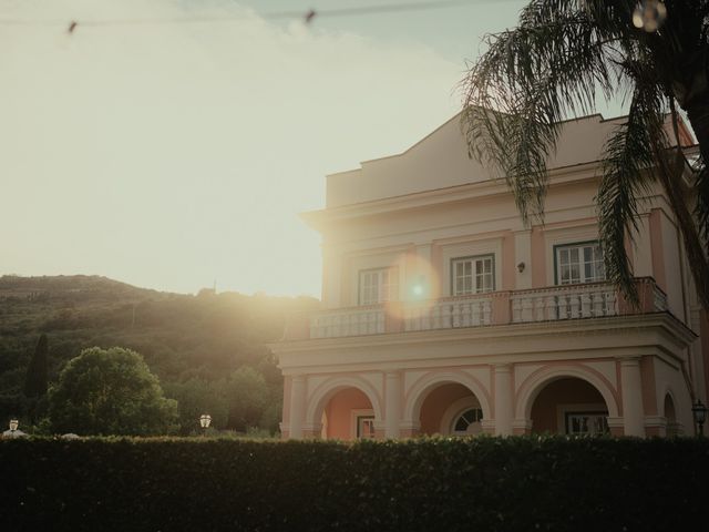 Il matrimonio di Filippo e Rosanna a Gaeta, Latina 38
