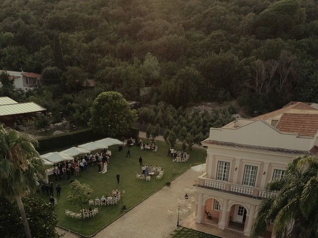 Il matrimonio di Filippo e Rosanna a Gaeta, Latina 41