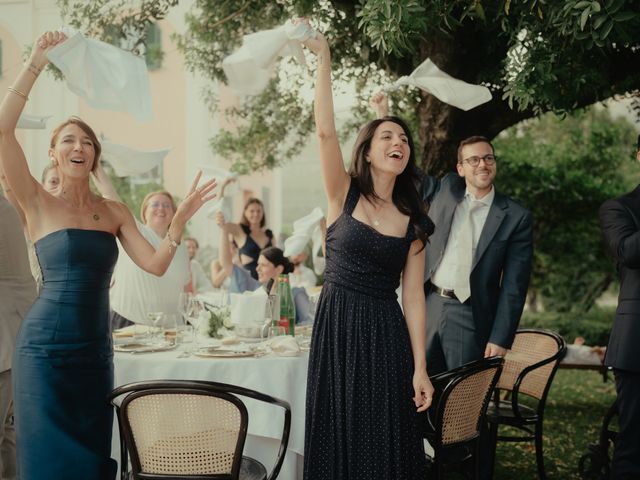 Il matrimonio di Filippo e Rosanna a Gaeta, Latina 45