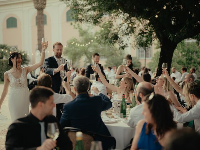Il matrimonio di Filippo e Rosanna a Gaeta, Latina 47