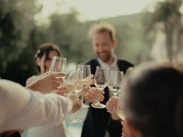 Il matrimonio di Filippo e Rosanna a Gaeta, Latina 48