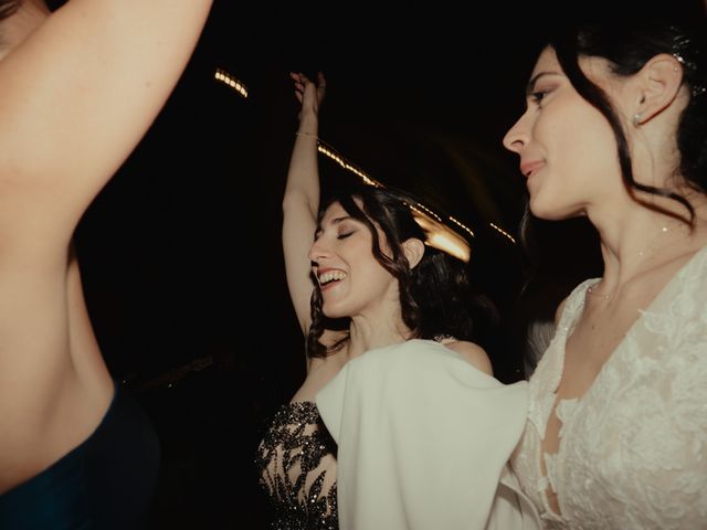 Il matrimonio di Filippo e Rosanna a Gaeta, Latina 55