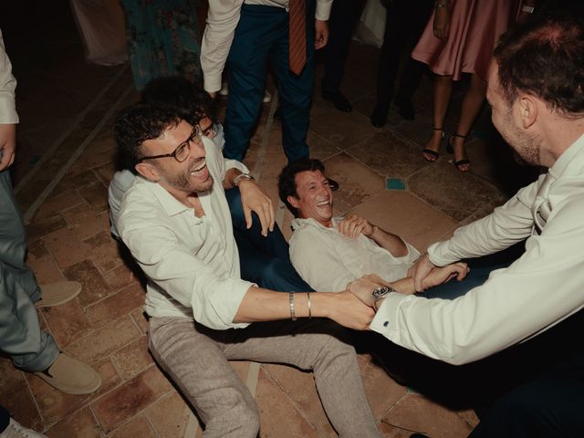 Il matrimonio di Filippo e Rosanna a Gaeta, Latina 56
