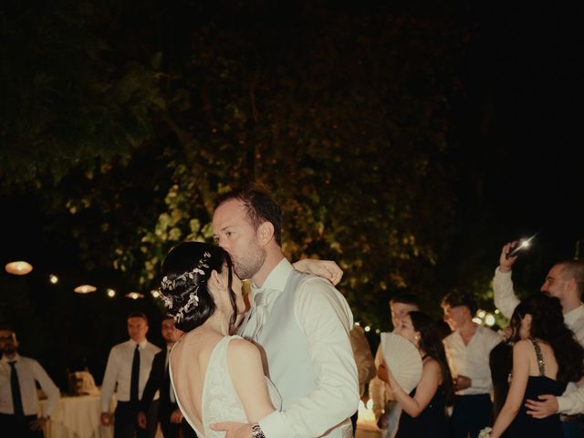 Il matrimonio di Filippo e Rosanna a Gaeta, Latina 57