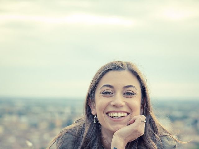 Il matrimonio di Alex e Vanessa a Brescia, Brescia 12