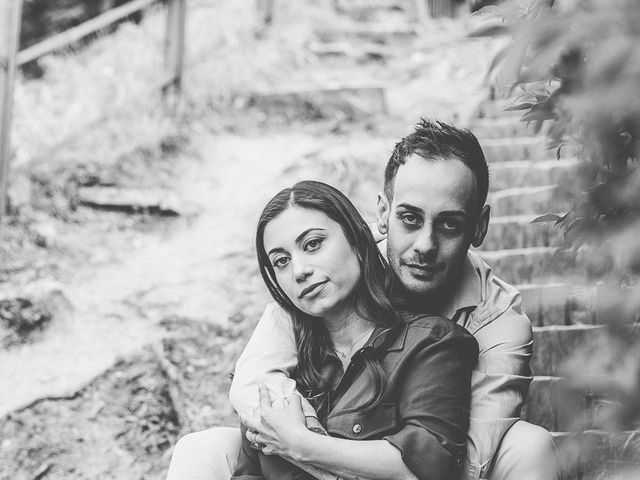 Il matrimonio di Alex e Vanessa a Brescia, Brescia 8