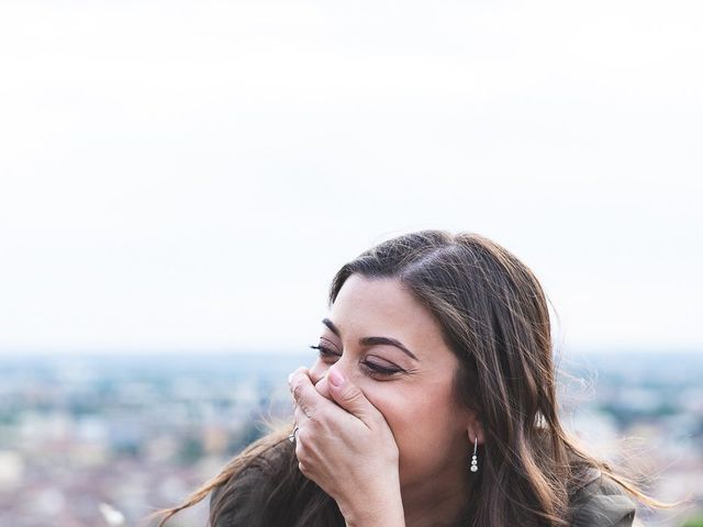Il matrimonio di Alex e Vanessa a Brescia, Brescia 9