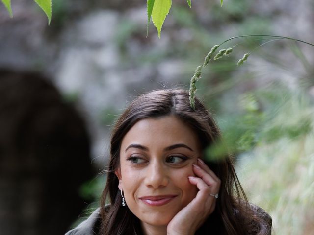 Il matrimonio di Alex e Vanessa a Brescia, Brescia 13