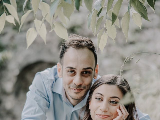 Il matrimonio di Alex e Vanessa a Brescia, Brescia 14