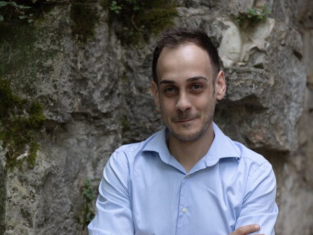 Il matrimonio di Alex e Vanessa a Brescia, Brescia 15