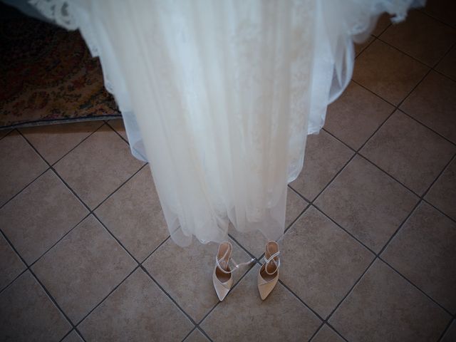 Il matrimonio di Alex e Vanessa a Brescia, Brescia 20