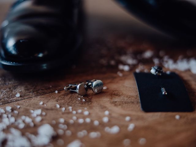 Il matrimonio di Alex e Vanessa a Brescia, Brescia 33