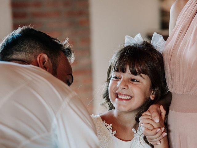 Il matrimonio di Alex e Vanessa a Brescia, Brescia 45