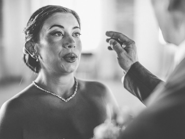 Il matrimonio di Alex e Vanessa a Brescia, Brescia 70