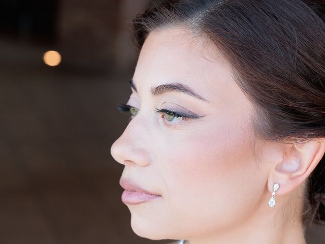 Il matrimonio di Alex e Vanessa a Brescia, Brescia 79