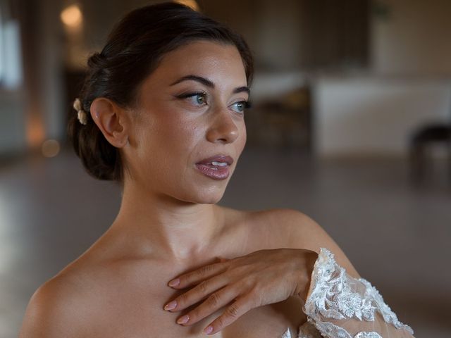 Il matrimonio di Alex e Vanessa a Brescia, Brescia 91