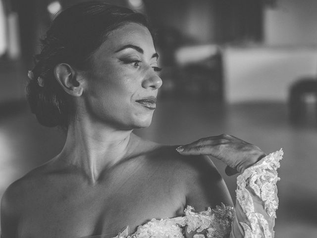 Il matrimonio di Alex e Vanessa a Brescia, Brescia 92