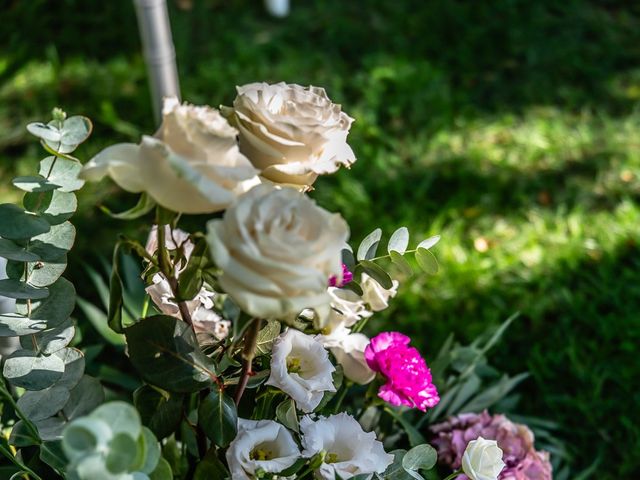 Il matrimonio di Alex e Vanessa a Brescia, Brescia 111