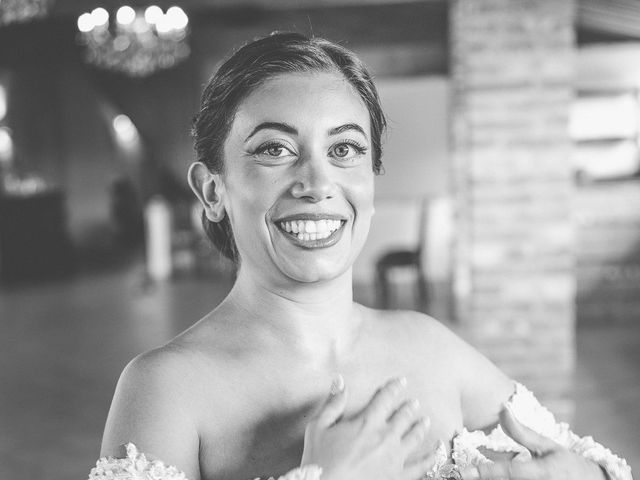 Il matrimonio di Alex e Vanessa a Brescia, Brescia 97