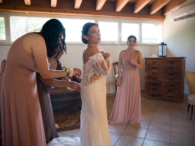 Il matrimonio di Alex e Vanessa a Brescia, Brescia 100
