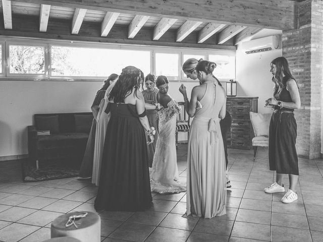 Il matrimonio di Alex e Vanessa a Brescia, Brescia 101