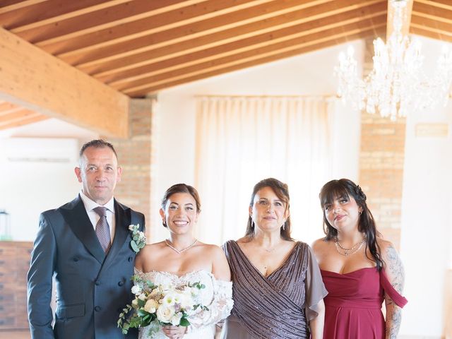 Il matrimonio di Alex e Vanessa a Brescia, Brescia 103