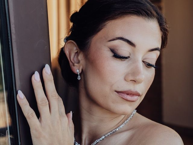 Il matrimonio di Alex e Vanessa a Brescia, Brescia 105