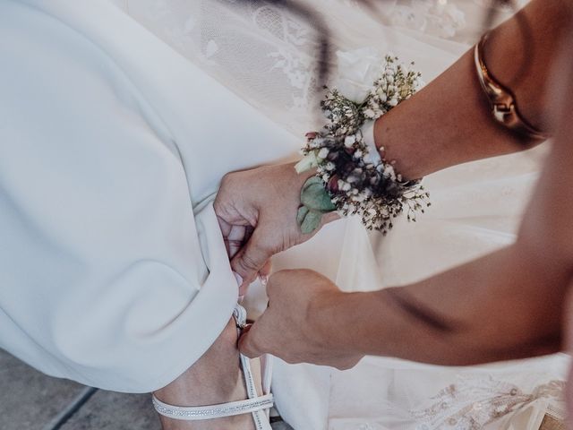 Il matrimonio di Alex e Vanessa a Brescia, Brescia 109