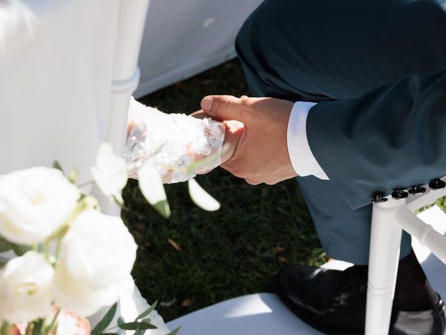 Il matrimonio di Alex e Vanessa a Brescia, Brescia 138