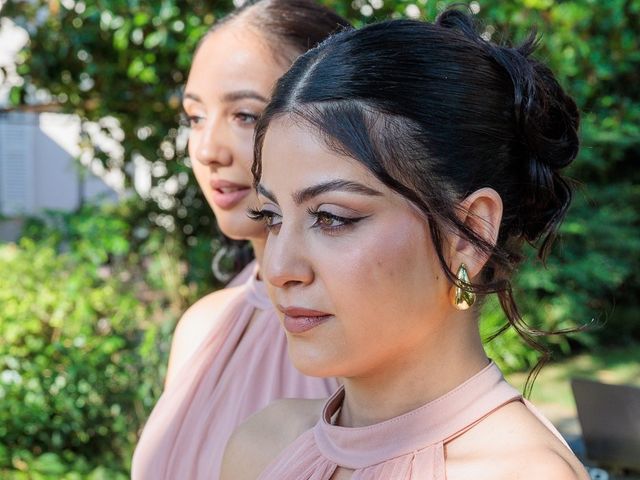 Il matrimonio di Alex e Vanessa a Brescia, Brescia 143