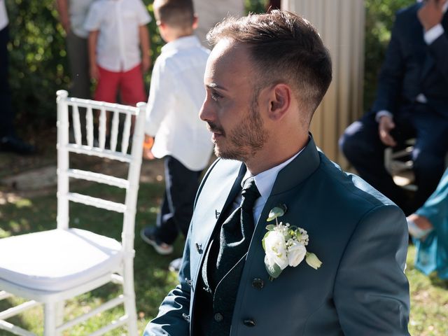 Il matrimonio di Alex e Vanessa a Brescia, Brescia 150