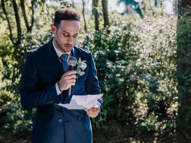 Il matrimonio di Alex e Vanessa a Brescia, Brescia 151