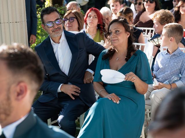 Il matrimonio di Alex e Vanessa a Brescia, Brescia 153