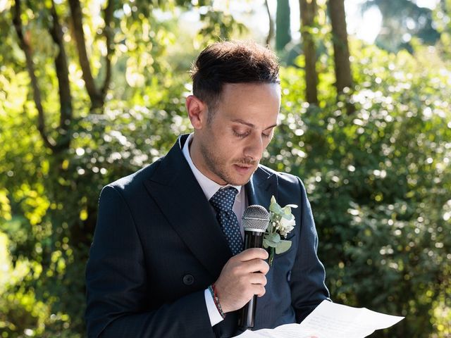Il matrimonio di Alex e Vanessa a Brescia, Brescia 154