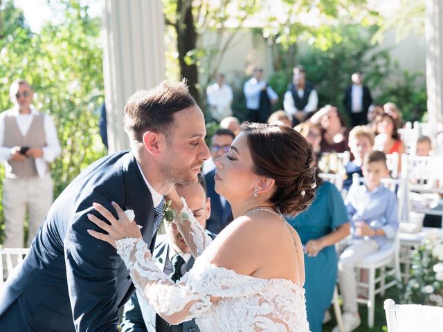 Il matrimonio di Alex e Vanessa a Brescia, Brescia 160